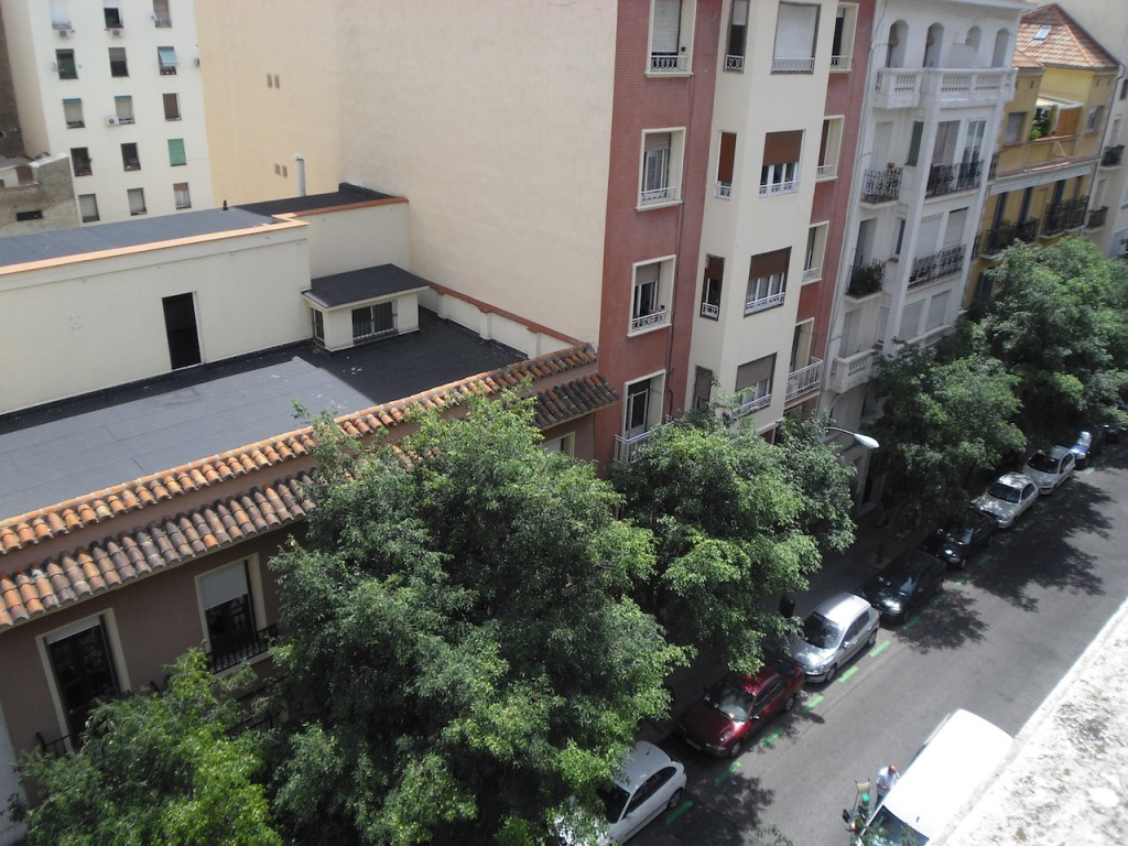 ANDRES MELLADO, 35- 6º B 1
