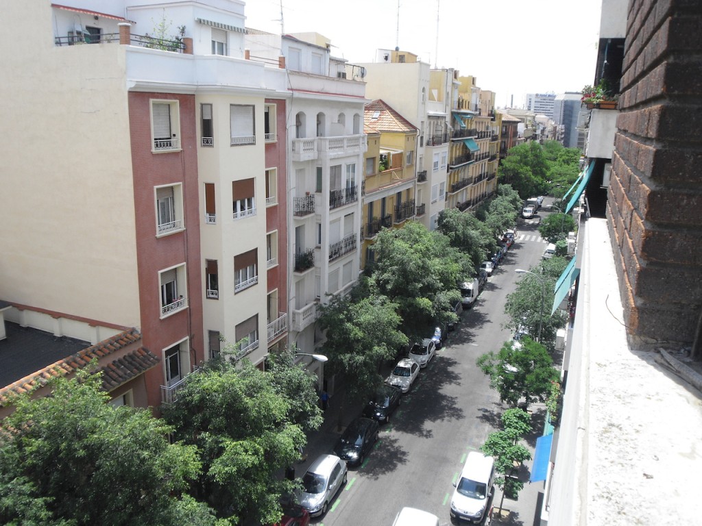 ANDRES MELLADO, 35- 6º B 3