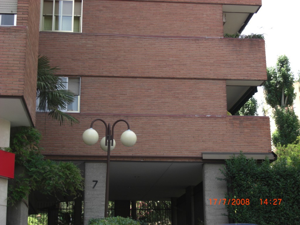 AV.BADAJOZ-6º D 1