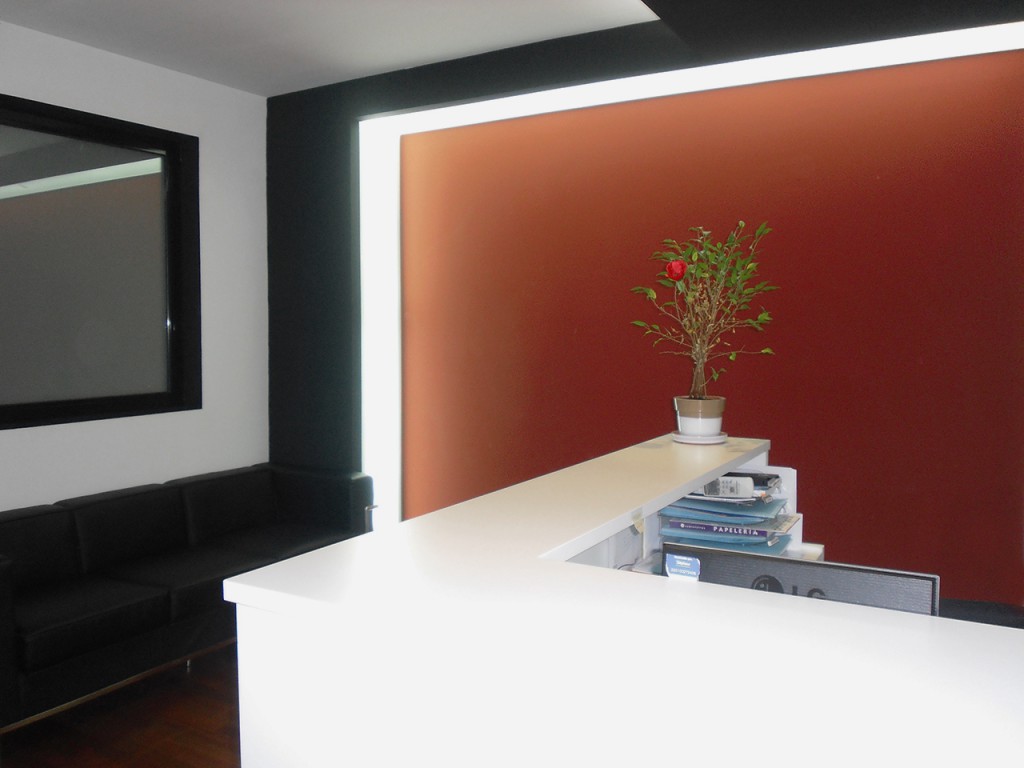 Alcalá, 96 - Interior 01