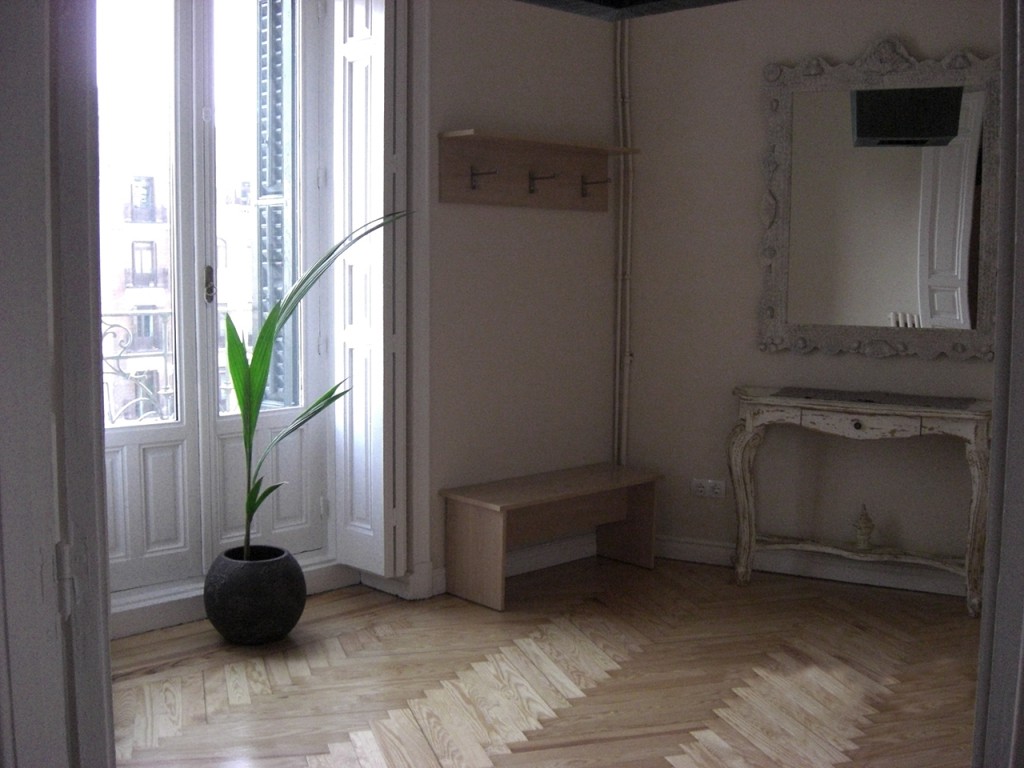 Alcalá, 96 - Interior 03