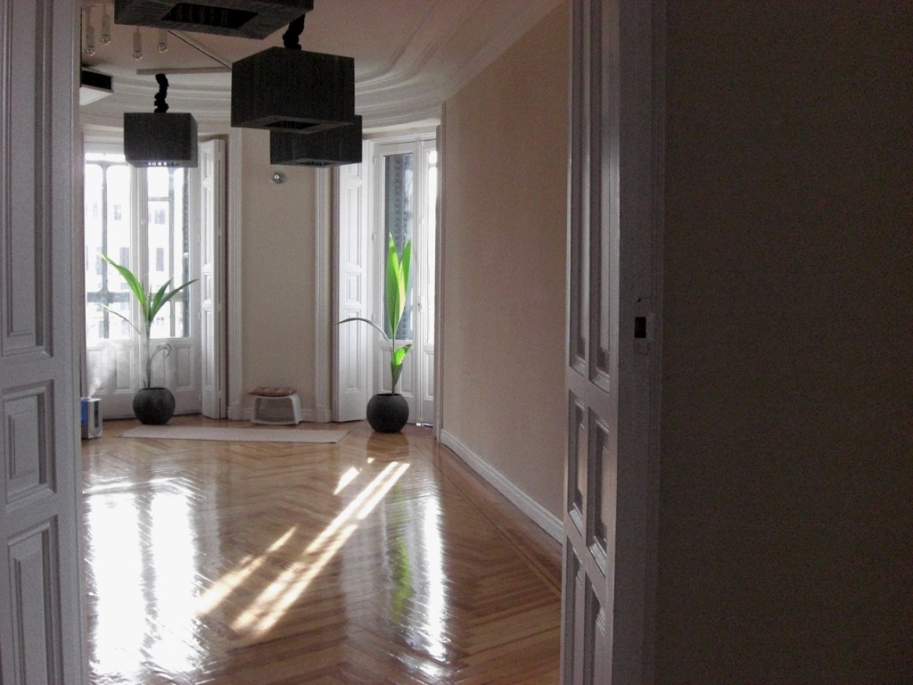 Alcalá, 96 - Interior 04