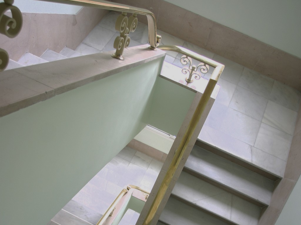 Bravo Murillo, 120 - Escalera 01