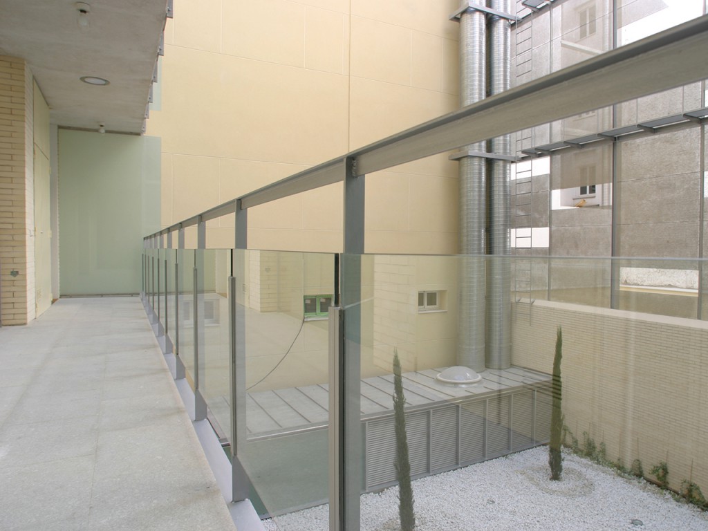 Clavel, 7 - Interior 04
