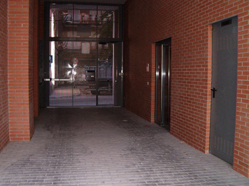 Castilla, 19 - Garaje 01