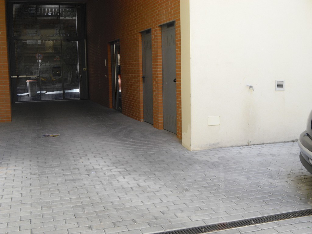 Castilla, 19 Garaje 1