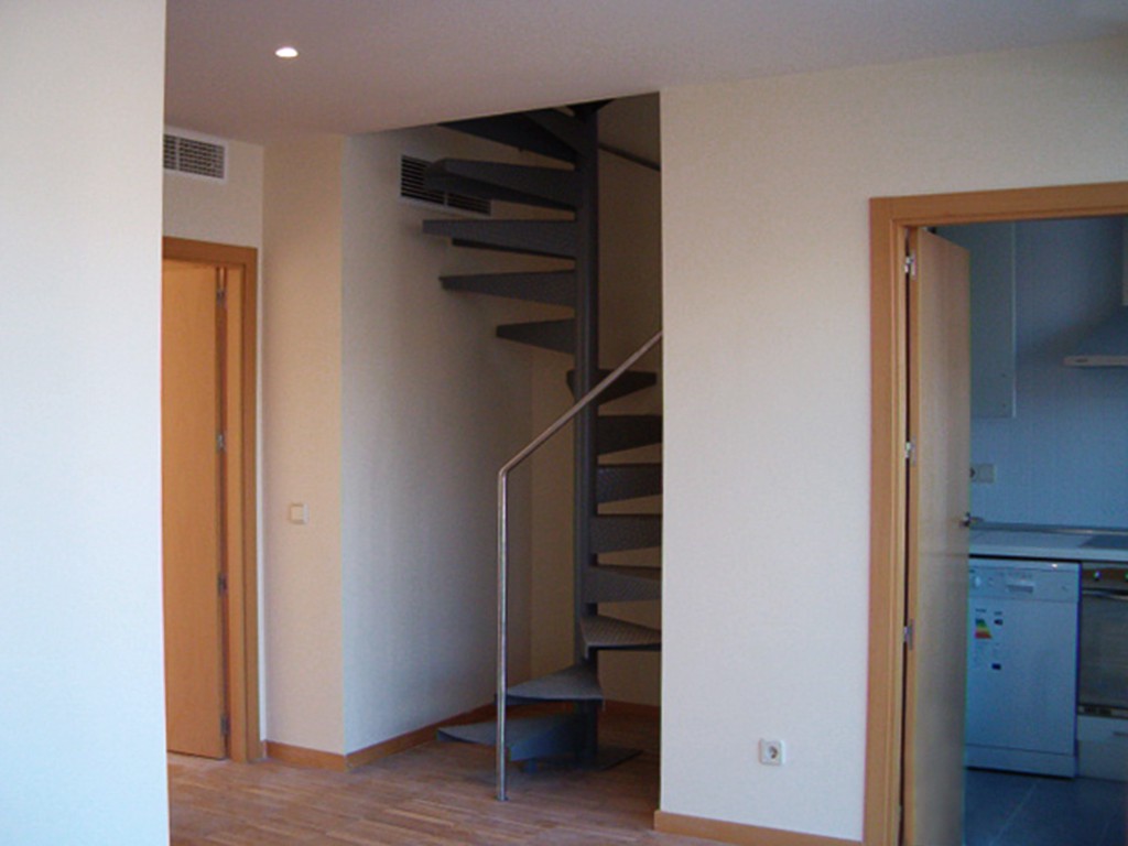 Castilla, 19 - Interior 01