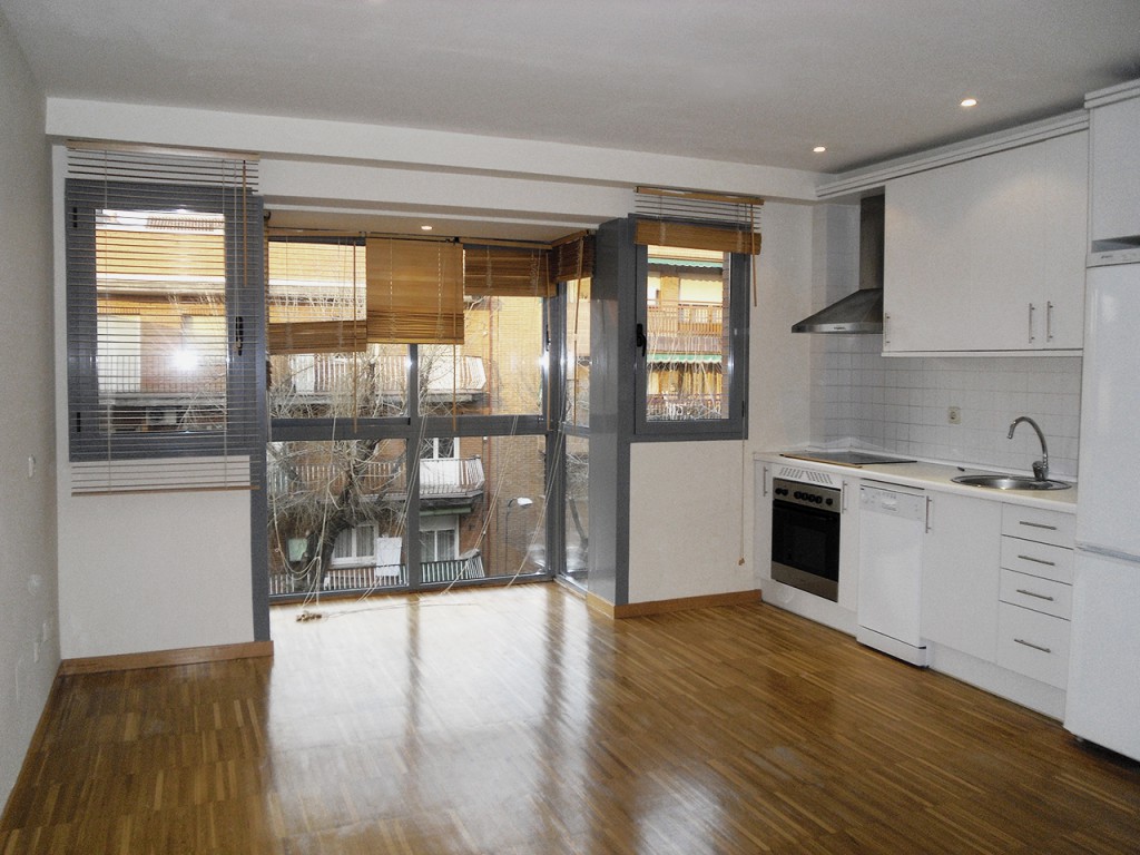 Castilla, 19 - Interior 02