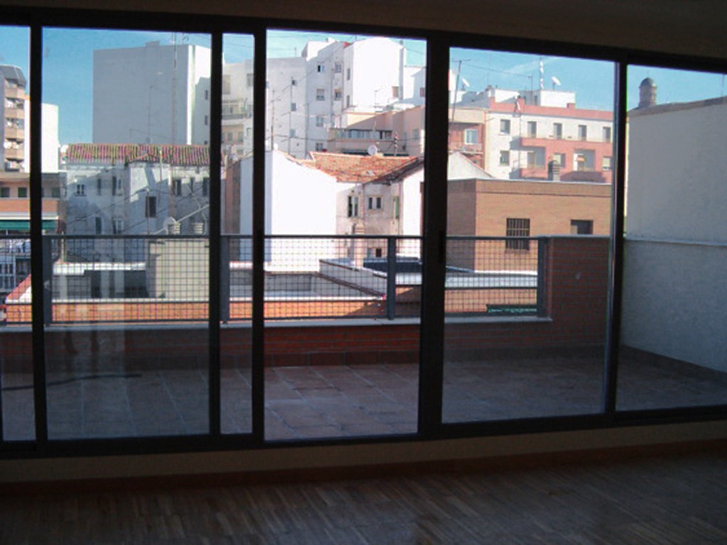 Castilla, 19 - Interior 04