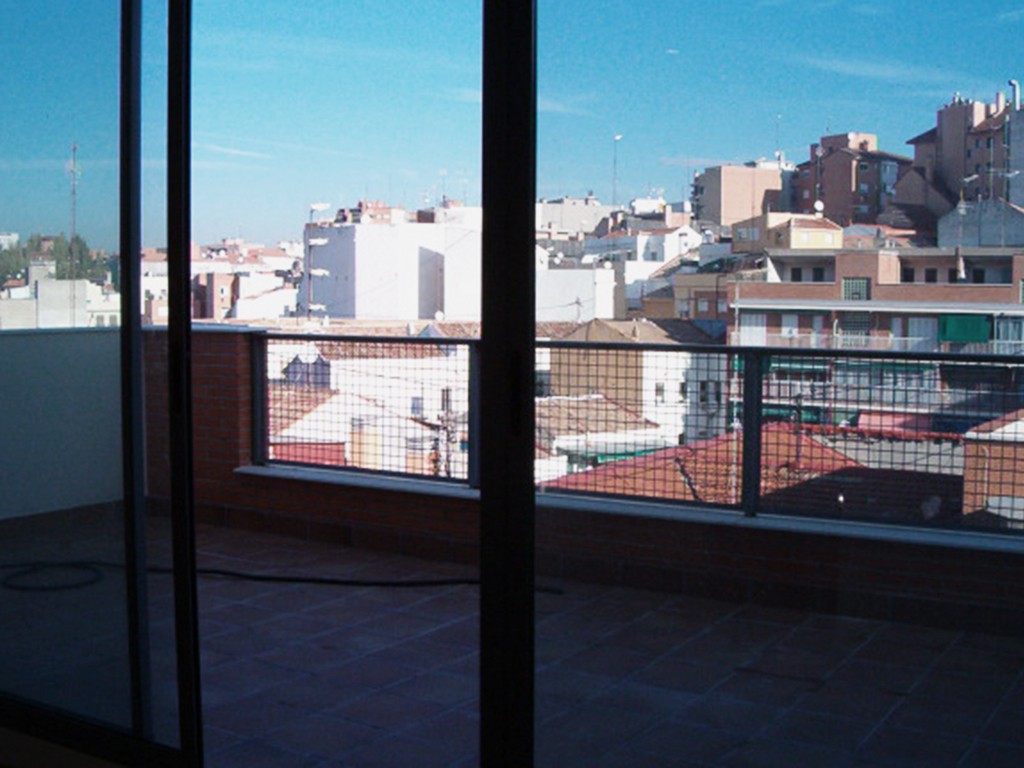 Castilla, 19 - Interior 05