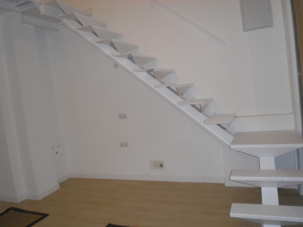 Castilla, 19 Local 6