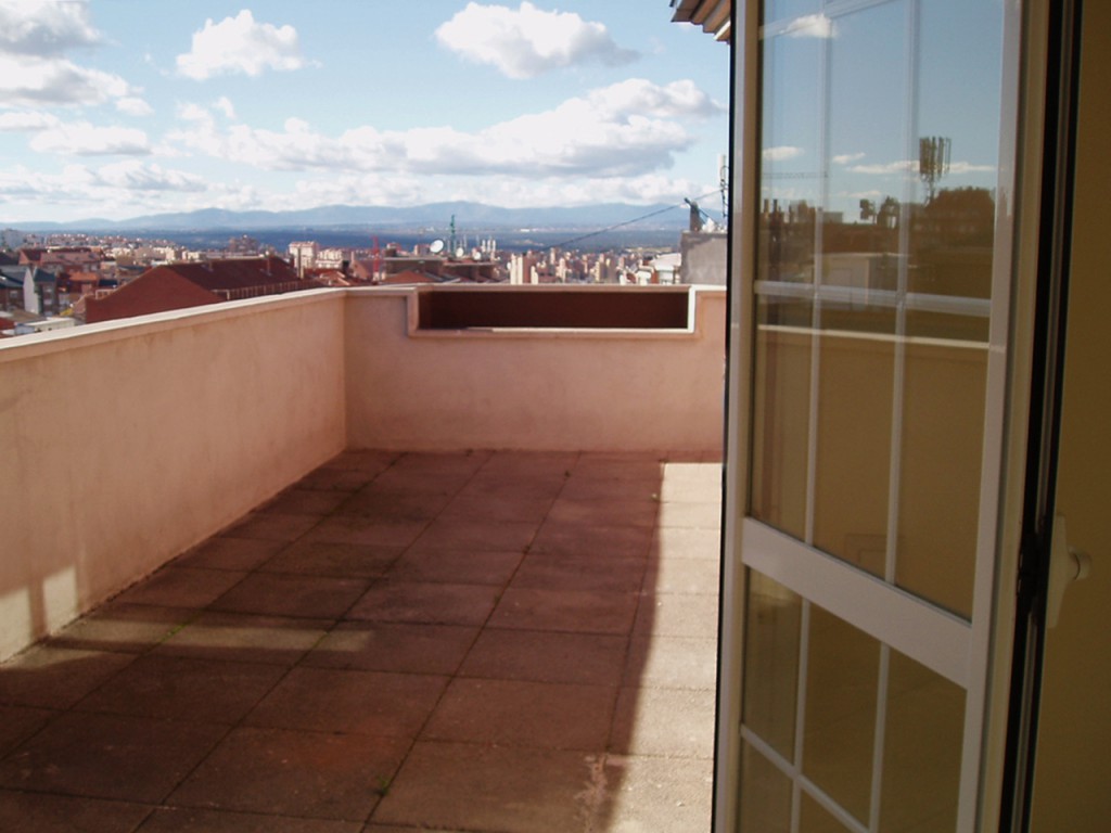 Marqués de Viana, 18 - Terraza 01
