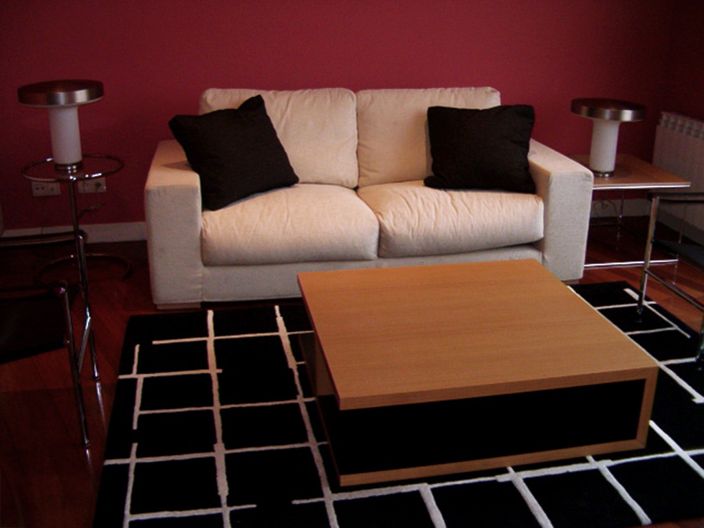 Príncipe de Vergara, 12 - Interior 02