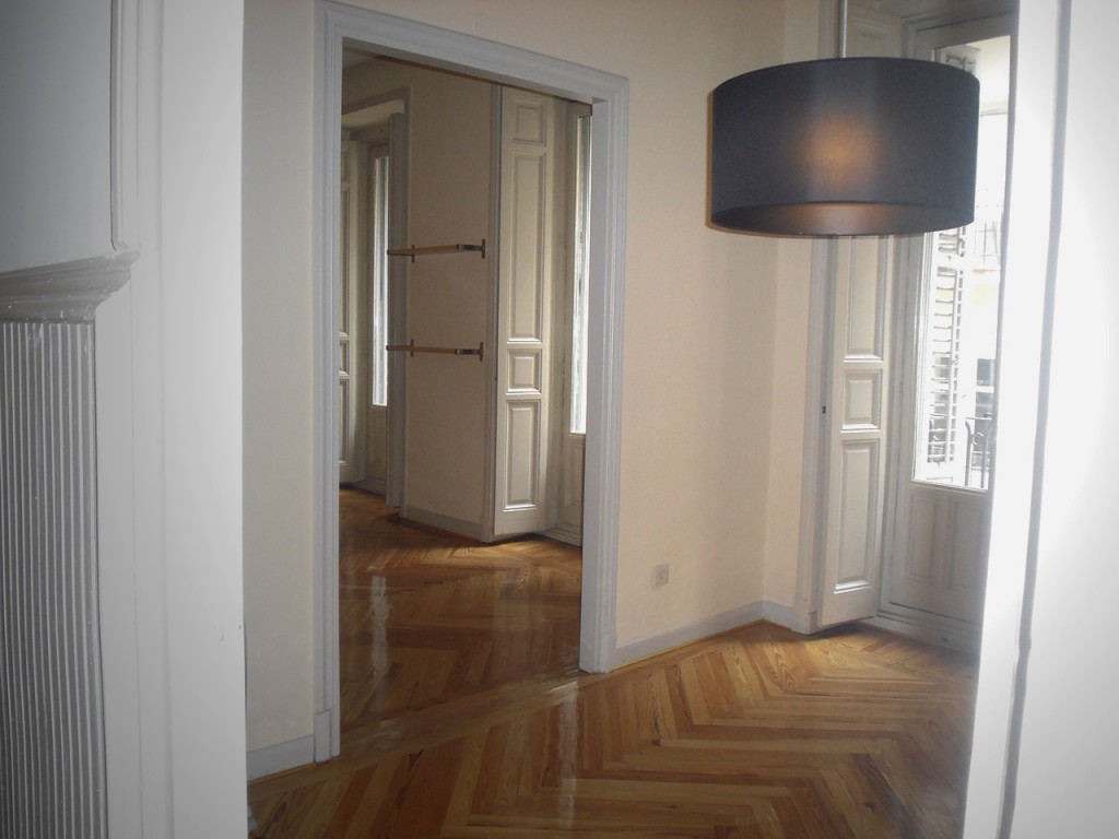 Príncipe de Vergara, 12 - Interior 03