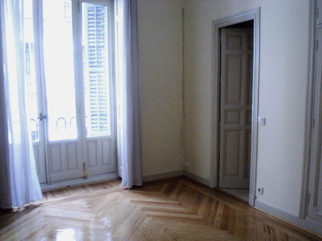 Príncipe de Vergara, 12 - Interior 04