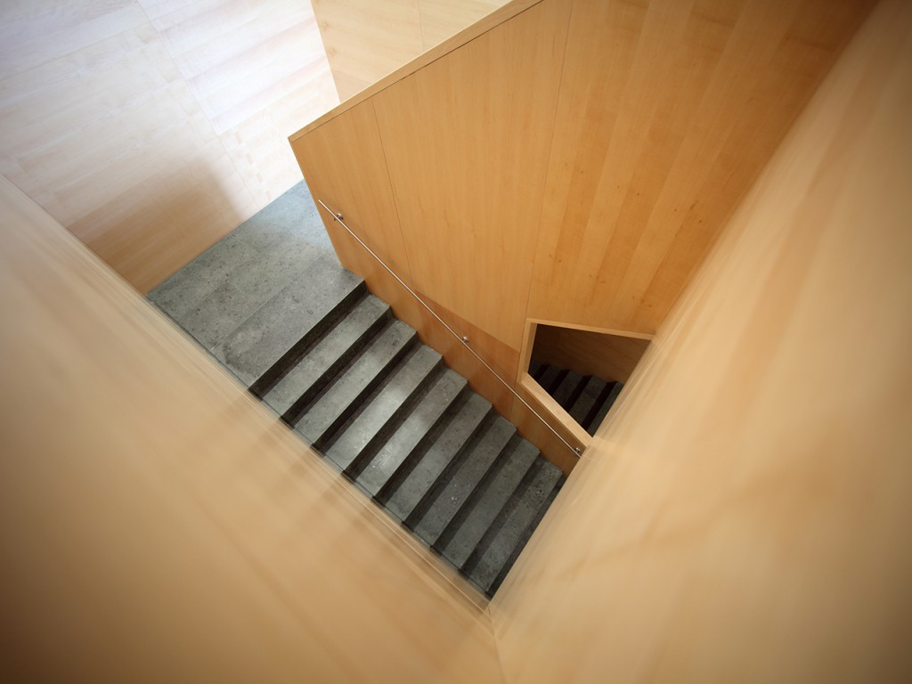 Príncipe de Vergara, 37 - Escalera 01