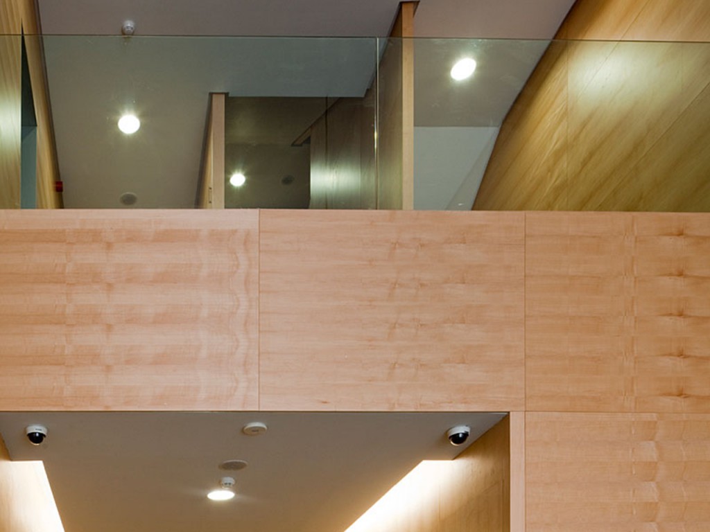 Príncipe de Vergara, 37 - Hall 02