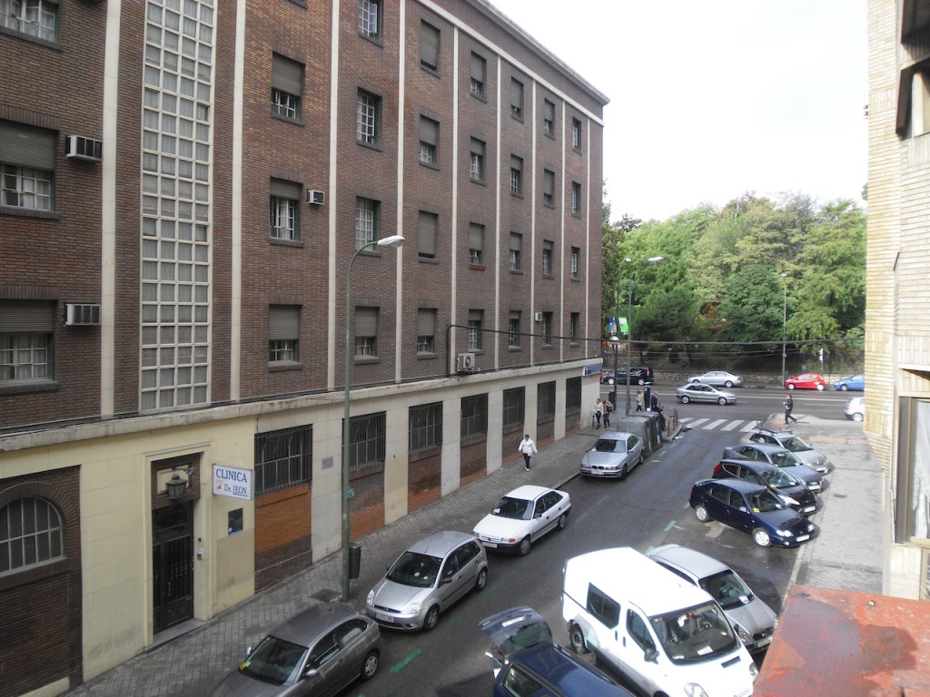 RONCES VALLES, 5 6