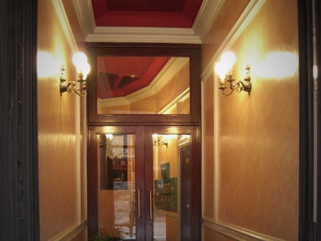 Santiago, 12 - Portal 01