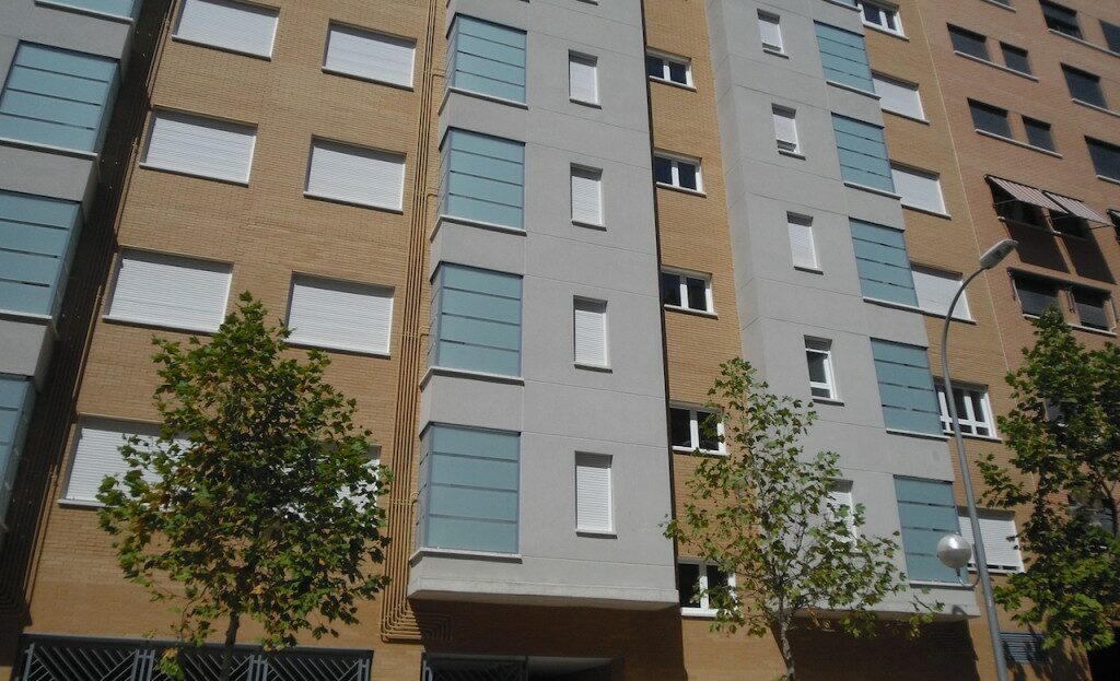 Viviendas de alquiler en Madrid