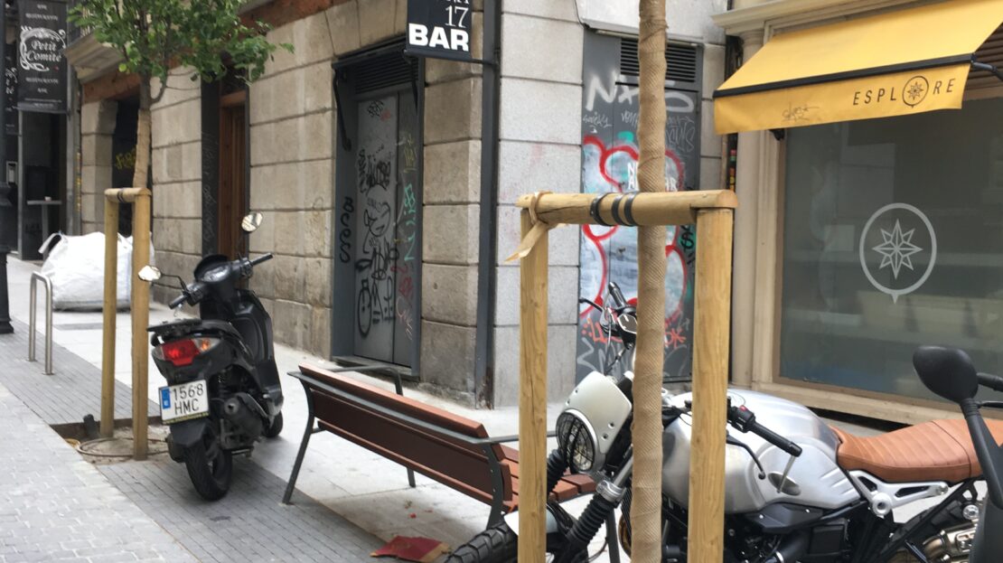 alquiler en Madrid sin intermediarios