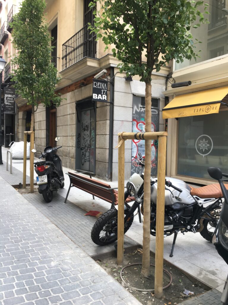 alquiler en Madrid sin intermediarios