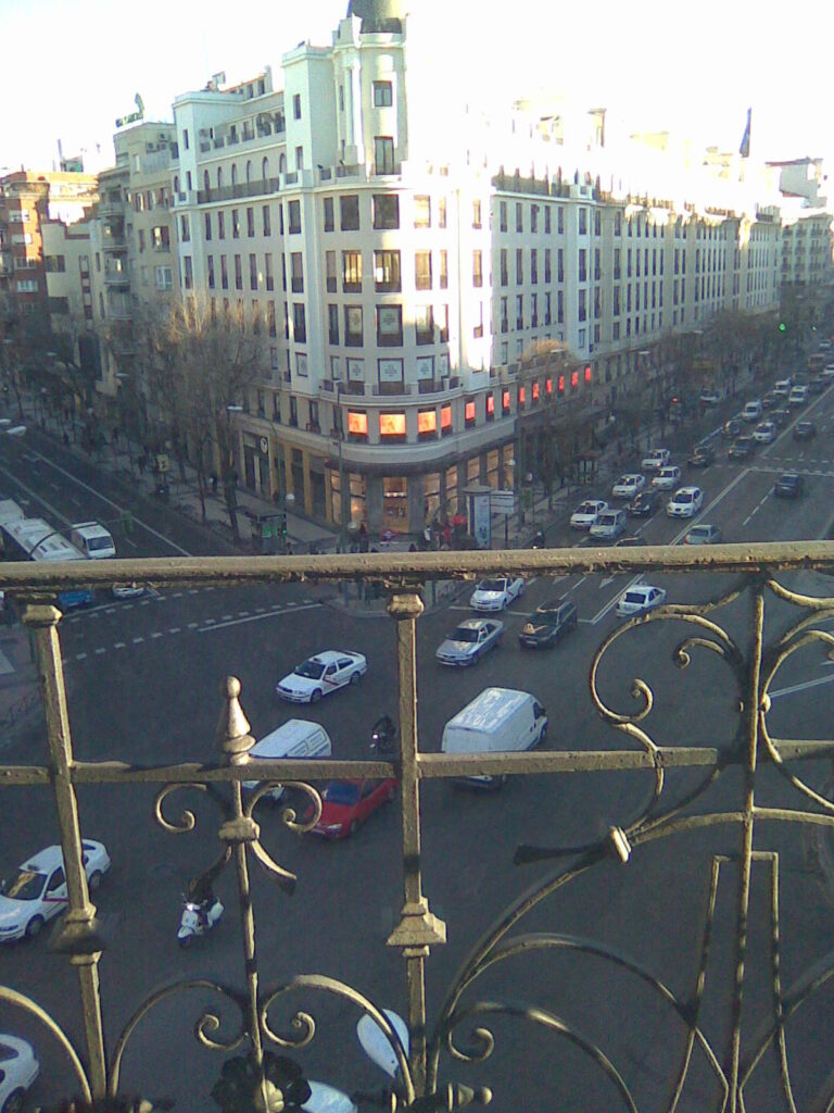 alquilar directamente sin intermediarios con Alquiler-Madrid
