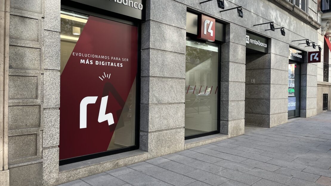 Alquilar local comercial en Madrid