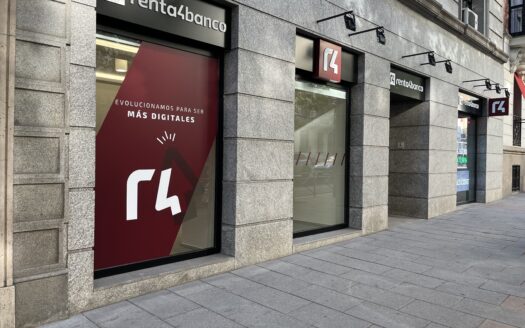 Alquilar local comercial en Madrid