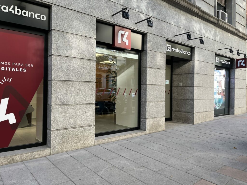 Alquiler de locales comerciales en Madrid - Alquiler-Madrid Inmobiliaria