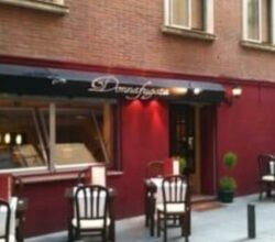 Locales comerciales en Madrid