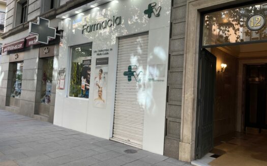 Príncipe de Vergara 12