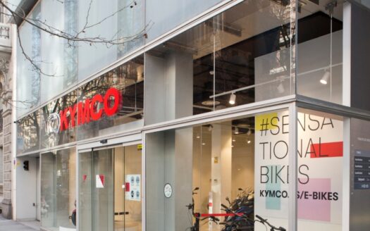 alquiler locales comerciales en Madrid