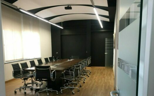 oficinas de alquiler en Madrid