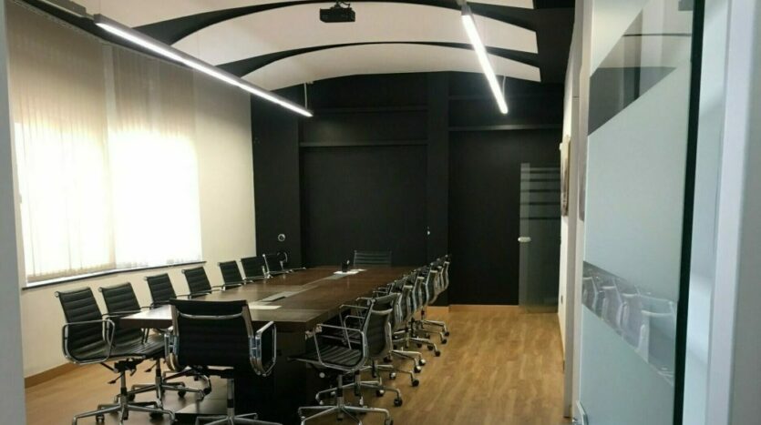 oficinas de alquiler en Madrid