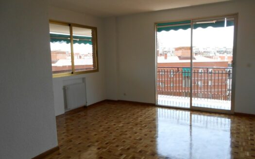 Alquiler de vivienda en Av. Badajoz