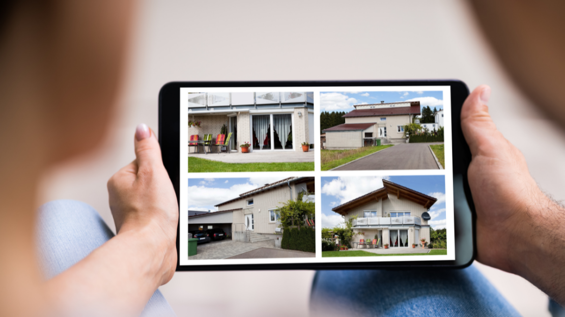 Búsqueda de vivienda online en Madrid - Encuentra tu hogar ideal desde cualquier lugar.