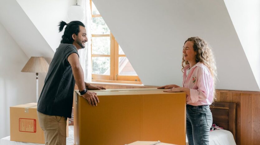 Beneficios de vivir en áticos ¿Por qué buscar uno de alquiler?